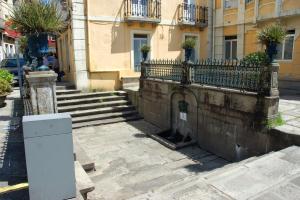 Fotografia z galérie ubytovania Apartamentos OLIVA v destinácii Caldas de Reis