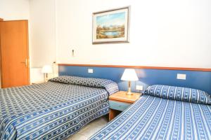Gallery image of Albergo Athena in Rome