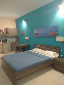 Gallery image of Blue Studios in Chania