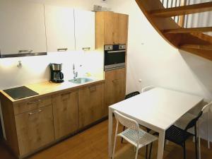 Fotografia z galérie ubytovania Apartament Polanki v destinácii Kołobrzeg