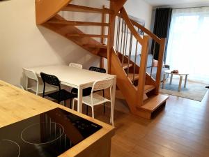 Fotografia z galérie ubytovania Apartament Polanki v destinácii Kołobrzeg