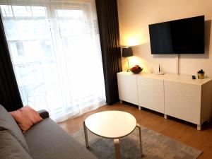 Fotografia z galérie ubytovania Apartament Polanki v destinácii Kołobrzeg + 26 fotografií