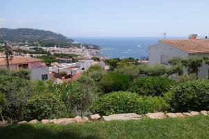 Fotografia z galérie ubytovania 118-Puig Artiga v destinácii Calella de Palafrugell