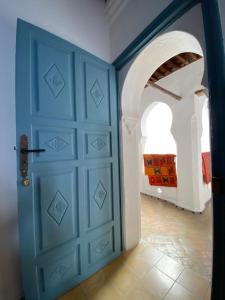 Fotografie z fotogalerie ubytování Casa Perleta v destinaci Šafšawán