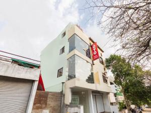 Gallery image of Amrit Hotel, Bhopal in Bhopal