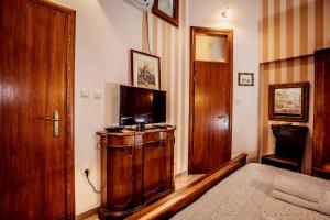 Fotografie z fotogalerie ubytování Dimora Picco Bello v Trogiru