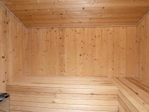 Fotografie z fotogalerie ubytování 7 person holiday home in Hjørring-By Traum v destinaci Hjorring