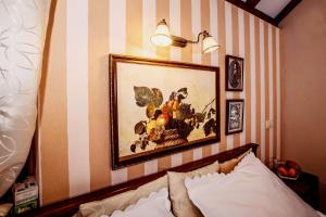 Fotografie z fotogalerie ubytování Dimora Picco Bello v Trogiru