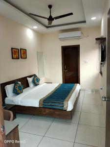 Gallery image of Amrit Hotel, Bhopal in Bhopal