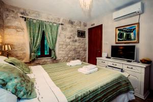 Fotografie z fotogalerie ubytování Dimora Picco Bello v Trogiru