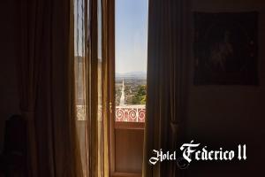 Foto sihtkohas Lucera asuva majutusasutuse Hotel Federico II galeriist