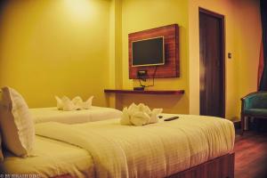 صورة لـ Golden Kuensel Resort & Spa في كاليمبونج