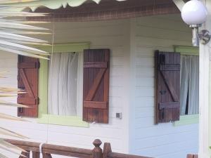 Gallery image of Domaine des Deux Mares in Le Moule