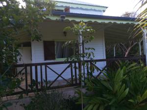 Gallery image of Domaine des Deux Mares in Le Moule +10 photos