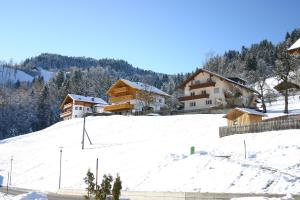 Appart Tramontana a l'hivern