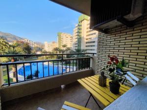 Beach Paradise Eco friendly Ronda 4 Apartment (Spanje ...