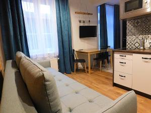 Fotografia z galérie ubytovania Apartament BAJ No.2 Toruni