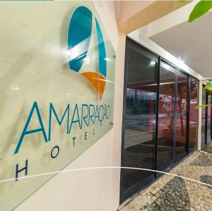 Gallery image of Hotel Amarração in Luis Correia