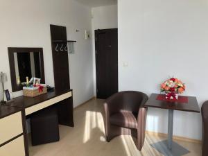 Fotografia z galérie ubytovania Apartmán Eden v Bešeňovej