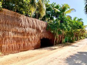 Fotografie z fotogalerie ubytování Libelula Tulum Beachfront Hotel v destinaci Tulum