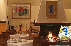 Fotografija v galeriji nastanitve Iniohos Hotel v mestu Delfoi