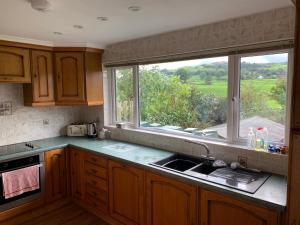 Gallery image of Hillgarth Holiday House in Kendal