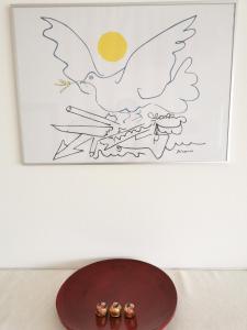 Foto dalla galleria di Apartment Bad Reichenhall a Bad Reichenhall Altre 16 foto