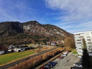 Foto dalla galleria di Apartment Bad Reichenhall a Bad Reichenhall