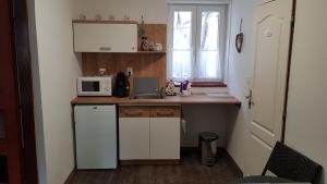 Кухня или мини-кухня в 18steps
