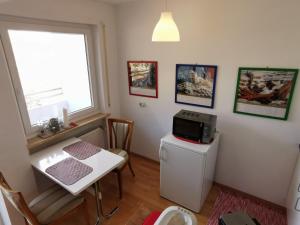 Foto dalla galleria di Apartment Bad Reichenhall a Bad Reichenhall