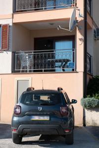 Zdjęcie z galerii obiektu Apartment Europe with Sea View w mieście Ičići