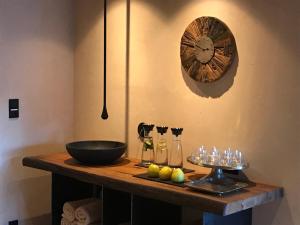 Jedzenie w apartamencie lub w pobliżu