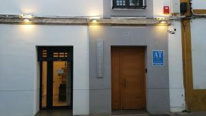 Fotografia z galérie ubytovania Patio de la Escalera - Agustín Moreno 46 v destinácii Córdoba