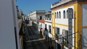 Fotografia z galérie ubytovania Patio de la Escalera - Agustín Moreno 46 v destinácii Córdoba