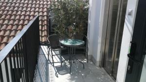 Fotografia z galérie ubytovania Patio de la Escalera - Agustín Moreno 46 v destinácii Córdoba