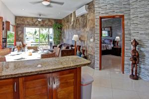 Fotografie z fotogalerie ubytování Condo Bellmare v destinaci Puerto Aventuras