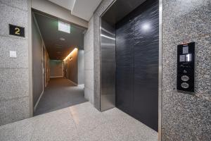 Fotografie z fotogalerie ubytování MAYONE HOTEL Myeongdong v Soulu