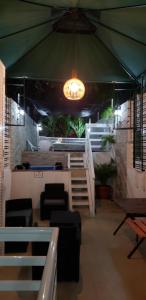 Fotografie z fotogalerie ubytování Posada J&J Forbes - 1 v destinaci San Andrés