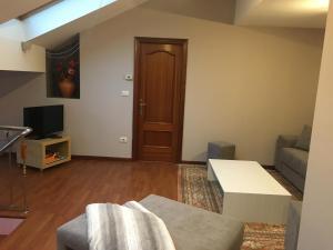 Zdjęcie z galerii obiektu Duplex Rosalia De Castro. Ribadavia w mieście Ribadavia