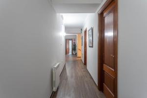 O Mesón Do Vento にあるHotel Canaima Bruma 1,5 k Caminoのギャラリーの写真