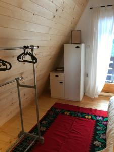 Fotografie z fotogalerie ubytování Suncana dolina Tara v destinaci Kaludjerske Bare