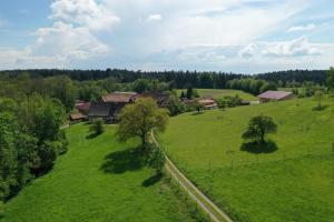 Fotografia z galérie ubytovania Hofgut Wiggenweiler v destinácii Bermatingen