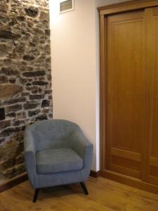 Gambar di galeri bagi Casa de Aldea Araceli di Berducedo