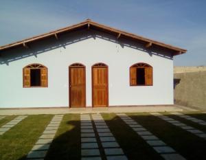 Tòa nhà nơi nhà nghỉ dưỡng tọa lạc