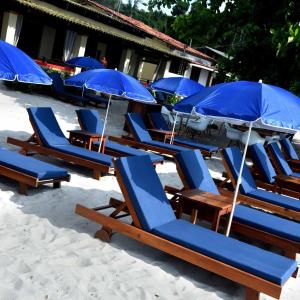 Fotografie z fotogalerie ubytování Hotel Pousada Boutique Coco Bambu Morere v destinaci Moreré