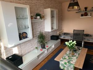 Foto Budapestis asuva majutusasutuse Apartment Simon galeriist