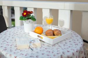 Galeriebild der Unterkunft Villa Lelas in Makarska