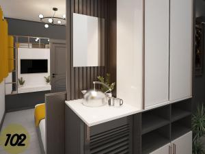 Fotografie z fotogalerie ubytování Exporoyal Hotel v destinaci Antalya