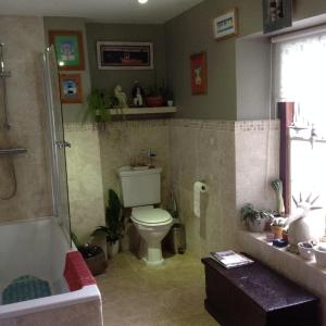 Gallery image of The Firs in Builth Wells