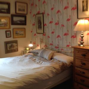 Gallery image of The Firs in Builth Wells